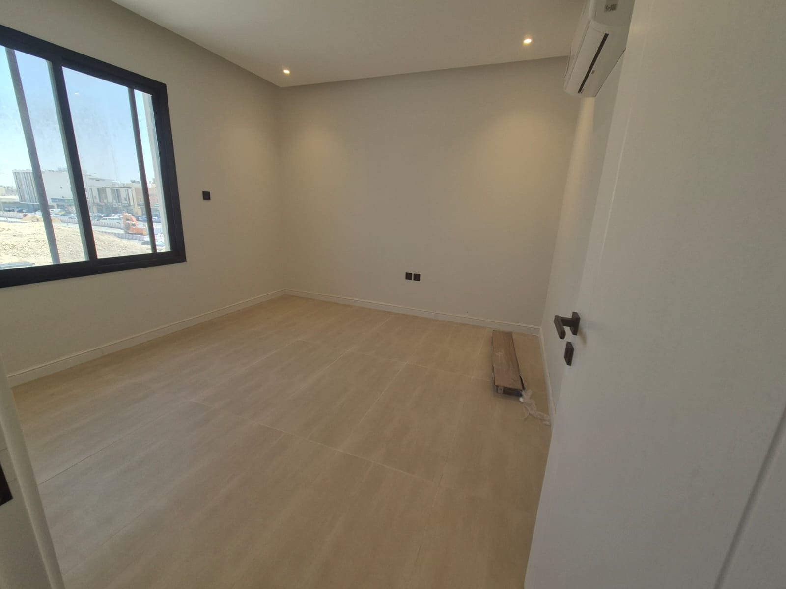 **Apartment for Sale in Al-Ajlan Riviera 30 Project - Al-Arad District**